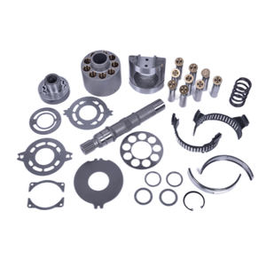 Nouvelles pièces de rechange hydrauliques en fonte de la série PV90R : PV90R30, PV90R42, PV90R55, PV90R75, PV90R100, PV90R130, PV90R250 - Product Image 6