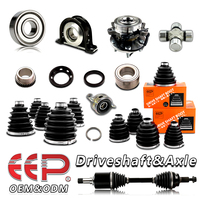 Pièces automobiles EEP pour Toyota Honda Nissan Mazda Hyundai Mitsubishi Kia Subaru Ford Lexus Suzuki Kia Volvo
