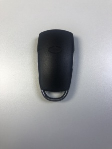 Nhà Máy Trực Tiếp D-Phong Cách Màu Đỏ 4-Key Điều Khiển Từ Xa Độc Quyền Thương Mại Điện Tử Kiểm Soát Truy Cập Cổng Nhà Để Xe Kim Loại Bản Sao Từ Xa - Product Image 2