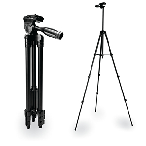 <span class=keywords><strong>Trépied</strong></span> de caméra vidéo portable de 1.42m avec plaque <span class=keywords><strong>flexible</strong></span> Adaptateur <span class=keywords><strong>pour</strong></span> <span class=keywords><strong>smartphone</strong></span> Compatible avec les appareils photo Canon et le support - Product Image 6