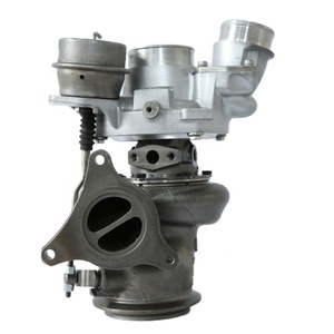 A1330900280 18559700002 18559700009 mise à niveau G30-770 turbo billes En Céramique <span class=keywords><strong>Hybride</strong></span> Turbocompresseur pour A45 <span class=keywords><strong>AMG</strong></span> M133 2.0L moteur - Product Image 2