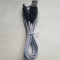 Câble de charge USB cordon de chargeur d'alimentation pour Nintendo pour 3DS/DSi Console chargeur câble de charge