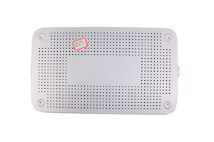 Bộ dụng cụ phẫu thuật cột sống cổ trước bằng thép không gỉ Geasure - Product Image 4