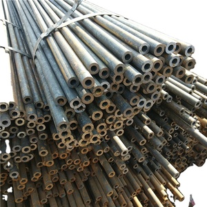 DIN EN มาตรฐาน En 103052 E235 E355 ดึงเย็นรีดเย็นขัดเชื่อมไม่มีรอยต่อท่อเหล็กความแม่นยําสูงท่อ 20 - Product Image 3