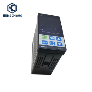 Contrôleur de Température Numérique DTV4896R DTV4896C DTV9696R Régulateur Thermostat PID pour Four Industriel et Équipement avec Réglage - Product Image 1