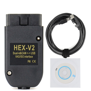 2026 VCDS VAGCOM Interface VCDSCAN HEX V2 Update 25.3 <strong>for</strong> <strong>VW</strong> <strong>for</strong> <strong>AUDI</strong> Skoda Seat Multi-Language Car Autocom <strong>Diagnostics</strong> <strong>Tools</strong> - Product Image 4