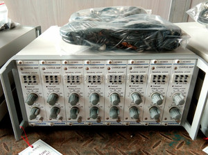 Amplificateur de charge multicanal 4 voies YE5853 fabriqué en Chine - Product Image 6