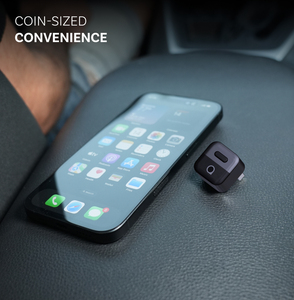 Adaptador Inalámbrico Portátil <span class=keywords><strong>para</strong></span> CarPlay Ottocast, Bluetooth 5.4, USB Tipo A, Wi-Fi de Doble Banda, Compatibilidad Universal <span class=keywords><strong>para</strong></span> CarPlay y <span class=keywords><strong>Android</strong></span> - Product Image 3