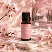 10ml Luxus-Hotel-Duftöl für Aroma-Diffusor Duftmaschine Kundenspezifisches OEM Private Label