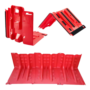 Nuevo Tipo de tablero de solución de inundación de barrera antiinundación extraíble para barrera de prevención de inundaciones - Product Image 1