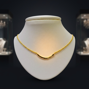 Colgante de Plata S925 con Baño de Oro de 14K, Zafiro Azul Grisáceo Natural Vintage, Topacio Azul Cielo, Circonita Cúbica Azul Verde, Cadena para Mujer, Regalo para Fiesta - Product Image 3