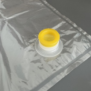 5L/10L 2.5 Gallon Bag-in-Box Packaging for Liquid <b>Egg</b> Ketchup Salad Ice cream mixing <b>powder</b> - Product Image 2