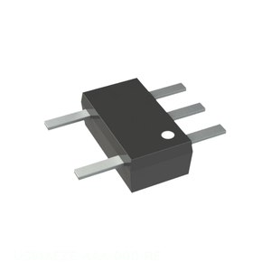 Controlador de Motor IC 8SOIC US91AEZE-AAA-000-RE Gestión de Energía (PMIC) SOT 23 5 Pines Planos Línea de Producción de Componentes Electrónicos - Product Image 1