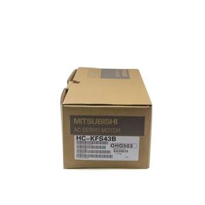 Moteur servo rotatif sans balais AC, variateur AC HC-KFS43 MELSERVO série J2S, discontinué - Product Image 4