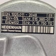 Codificador Heidenhain CNC de accesorios de Alemania, maquinaria usada en el mercado de la construcción, de la marca Heidenhain, de la marca alemana, de la marca del 2000 - Product Image 3