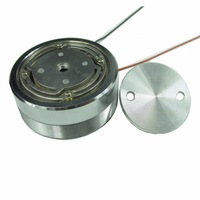 (QY50-Z2) Haut-parleurs d'excitation pour chaise de jeu 50 mm 25 W 4 Ohms, haut-parleur vibrant de 2 pouces