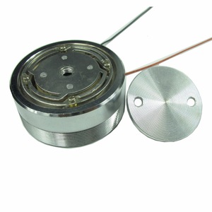 Altavoces Excitadores para Silla de Juego (QY50-Z2) de 50 mm, 25 W, 4 Ohmios, Altavoz de Vibración de 2 Pulgadas - Product Image 4