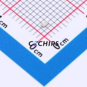 Resistencia SMD RCA0347K5FLF 0603 (Tipo: Película Gruesa) (Resistencia: 47.5kOhm Precisión: 1%) - Product Image 2