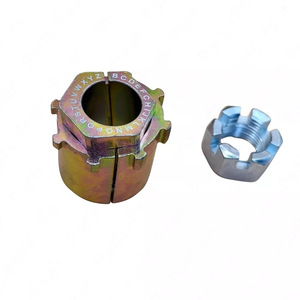 Adjustable Caster Kit For F 150 F 250 K80108 Steel <b>Wheel</b> <b>Alignment</b> Equipment - Product Image 1