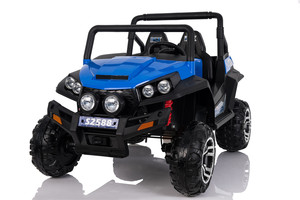 Voiture électrique pour enfants WDS-2588TOP POPULAIRE, fonctionnant sur batterie, 12v, en plastique, pour enfants, jouets électriques pour enfants - Product Image 5