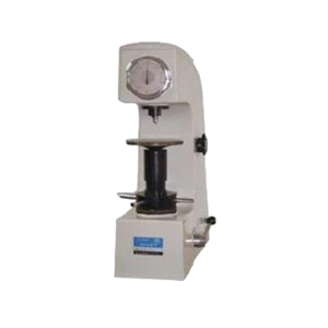 HR-<span class=keywords><strong>150A</strong></span> <span class=keywords><strong>Rockwell</strong></span> sertlik test cihazı manuel sertlik test cihazı, yüksek kaliteli koşum test makinesi - Product Image 1