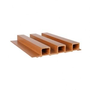 Bricolage Nouveau Design Bois <span class=keywords><strong>Lamelle</strong></span> Mur Marbre Brillant Panneaux Muraux Noir Pvc <span class=keywords><strong>Lamelle</strong></span> Feuille Diy Nouveau Design - Product Image 2