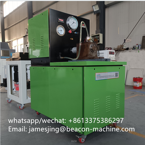 مقعد/أداة/معدات اختبار معايرة لمضخة الوقود GDI101 GDI الكهربائية للسيارات - Product Image 2