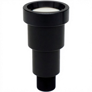 Cámara de placa única importada original coreana HD de 50 mm y megapíxeles, lente de larga distancia con montura M12, teleobjetivo M967 - Product Image 1