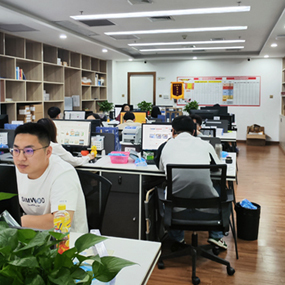 Bộ điều khiển tự động hóa ban đầu hoàn toàn mới với bộ chuyển đổi quay E6B2-CWZ6C bộ mã hóa 5-24vdc 360 P/R - Product Image 6