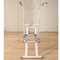 Mini multifonctionnel ménage petite Machine d'escalade Sports à domicile équipement de Fitness Machine d'escalade en montagne