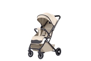 <span class=keywords><strong>Passeggino</strong></span> All-in One recline per sedersi o sdraiarsi per ultimo comodo <span class=keywords><strong>passeggino</strong></span> con tettoia Oversize - Product Image 4