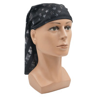 Écharpe Magique Multifonctionnelle Camouflage Sans Couture Personnalisée par le Fabricant avec Impression par Sublimation, Masque Facial pour Entraînement de Football en Extérieur