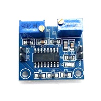 Module de carte contrôleur TL494 PWM Fréquence 5V réglable 500-100kHz 250mA