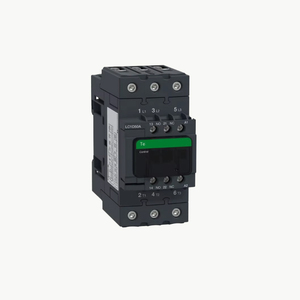 Contacteur AC d'origine LC1-D50AP7 TeSys série D 3P 50A 230VAC pour charge résistive/contrôle de moteur AC-1/AC-4/AC-3 - Product Image 4