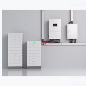 حزمة بطاريات ليثيوم أيون LiFePO4 من Dyness بجهد 51.2 فولت، 153.6 فولت، 204.8 فولت، 256 فولت، 307.2 فولت، وسعة 14 كيلوواط ساعة، 28 كيلوواط ساعة، 40 كيلوواط ساعة، 86 كيلوواط ساعة، 120 كيلوواط ساعة لنظام الطاقة الشمسية - Product Image 1