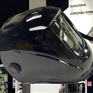 Casco de Soldadura Láser CS con Protectores Faciales, Longitud de Onda de 1064 nm, Nuevo Precio Competitivo, Certificado CE EN207, 6 Meses de Garantía - Product Image 3