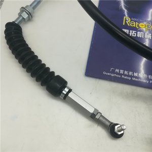 Actuador de Aceleración del Motor de Aceleración CLG922D 37B1404 - Product Image 6