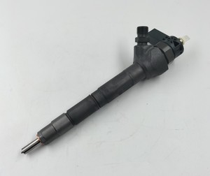 Iniettore Carburante di Alta Qualità 0445110083 55197875 per Fiat Doblo Panda Punto <span class=keywords><strong>Opel</strong></span> <span class=keywords><strong>Astra</strong></span> H <span class=keywords><strong>1.3</strong></span> JTD CDTi - Product Image 3