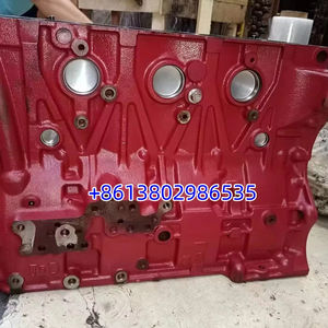 BLOQUE DE MOTOR DIÉSEL 3406B ORIGINAL 7E9432 OEM - Product Image 5