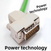 Fournisseur Direct : Faisceaux de Câblage Servo SEW 13324535 avec Isolation PVCTPE, Qualité Industrielle Équivalente, Sur Mesure