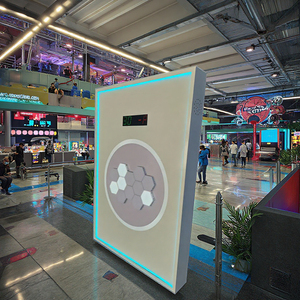 Juego de Música Interactivo con Respuesta Táctil para Eventos, Ferias Comerciales, Promociones y Entretenimiento - Product Image 4