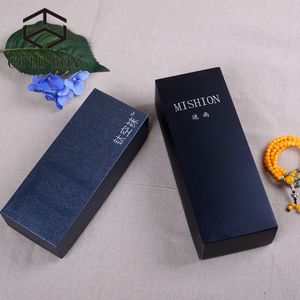 Boîte cadeau en coton de haute qualité, 5 paquets de chaussettes personnalisées pour hommes, chaussettes d'affaires, boîte de chaussettes, meilleure vente - Product Image 2