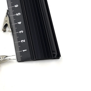 Pequeño médico Clip <span class=keywords><strong>de</strong></span> cocodrilo <span class=keywords><strong>pinza</strong></span> para instrumento electrónico - Product Image 3