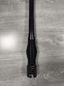 Antenne de voiture tout-terrain robuste à ressort, style décoratif, 60cm, 75cm, 107cm, 124cm - Product Image 4