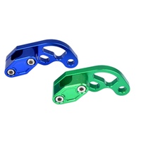 Pièces usinées sur mesure CNC - Laiton/Aluminium/Acier inoxydable, sablage multicolore, anodisation, électroérosion à fil pour services