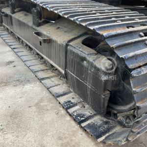 Pelleteuse sur chenilles Komatsuu pc200-6 d'occasion de 20 tonnes, original japonais, fabriqué PC120-6 PC160-7 PC220-6 PC360-7 bon marché en vente - Product Image 4