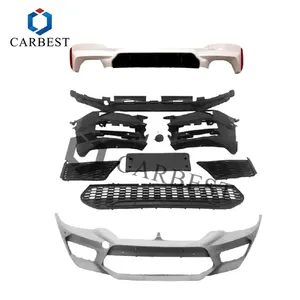 Kit carrozzeria serie OEM PP 5 per BMW G30/G38 2018 M5