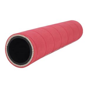 Tuyau de refroidissement en EPDM vulcanisé résistant au <span class=keywords><strong>feu</strong></span>, à base de peroxyde de rougeur, pour racks de serveurs - Product Image 5