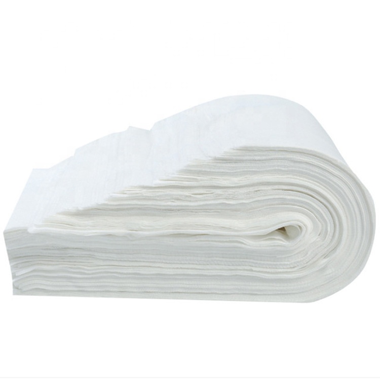 Сауна салон одноразовые полотенца для салона красоты педикюр полотенце для ног