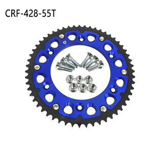 CRF150L/XR125/XR150L428 - Product Image 3